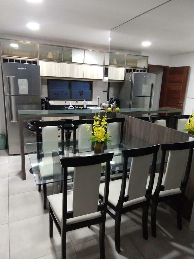Wai Wai Eco Residence 207B كومبوكو المظهر الخارجي الصورة